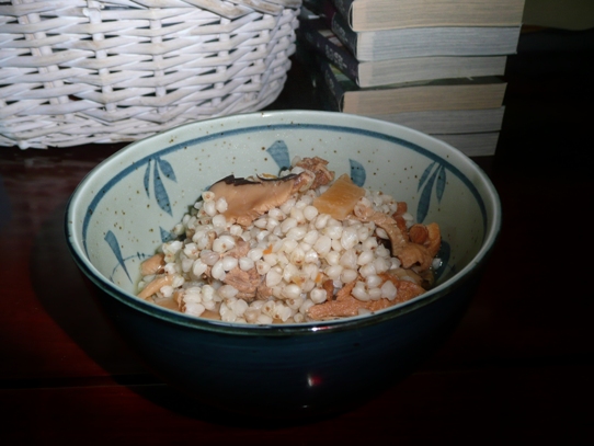 そば米雑炊1040654.jpg