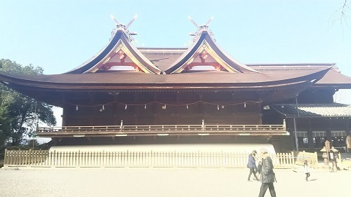 吉備津神社本殿0427.jpg