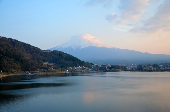 夕焼けと富士山1204.jpg
