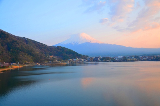 夕焼けと富士山1208.jpg