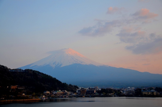 夕焼けと富士山1211.jpg