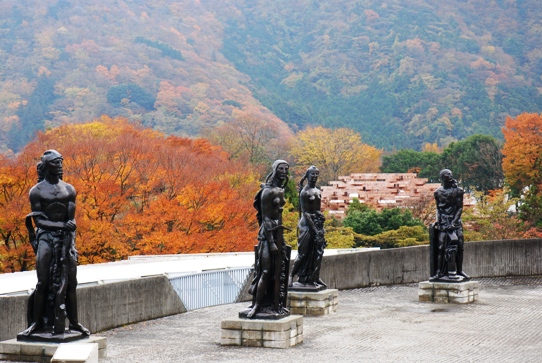 彫刻の森美術館0024ブールデル.jpg
