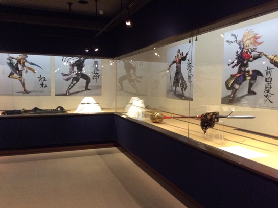 戦国無双の刀剣展1035.jpg