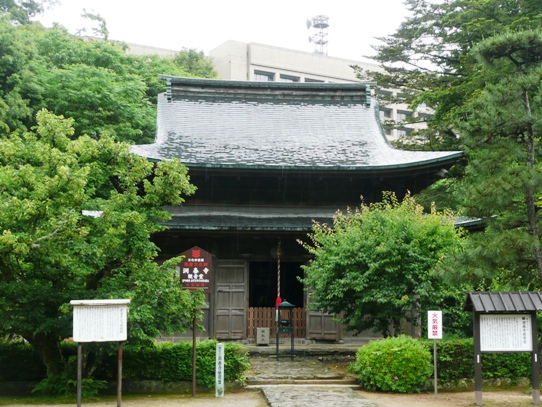 洞春寺観音堂1060201.jpg