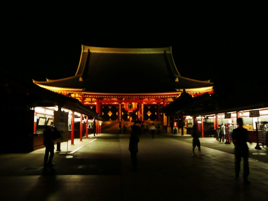 浅草の夜・浅草寺1060340.jpg