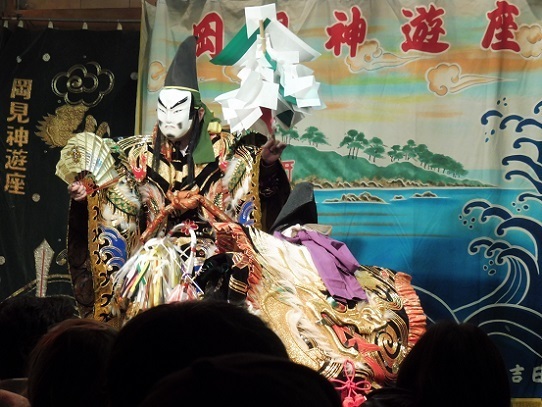 石見神楽・塵輪1370008.jpg