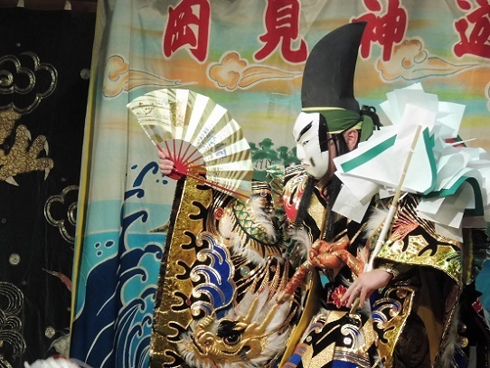 石見神楽・塵輪1370009.jpg