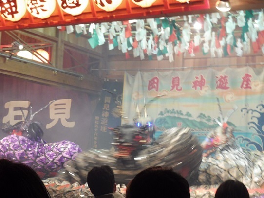 石見神楽・大蛇1370013.jpg