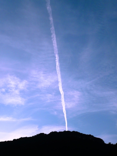 飛行機雲1050272.jpg